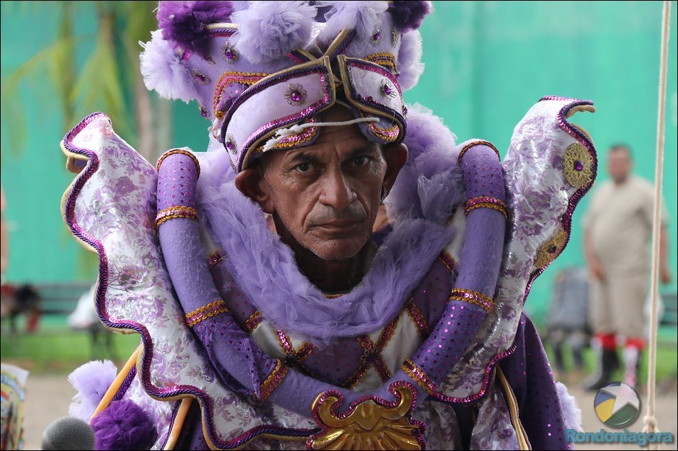 [RONDONIAGORA]
