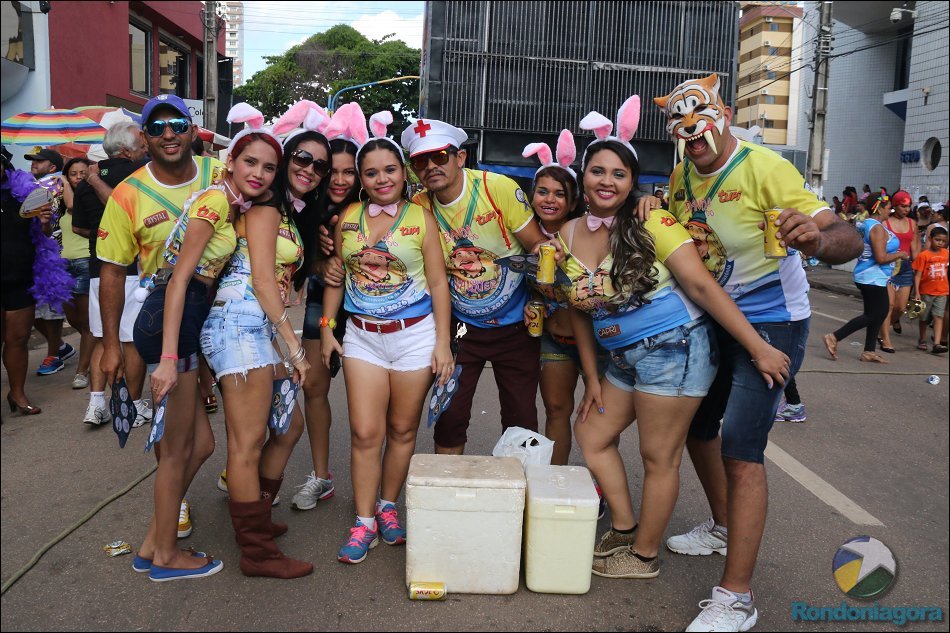 [RONDONIAGORA]