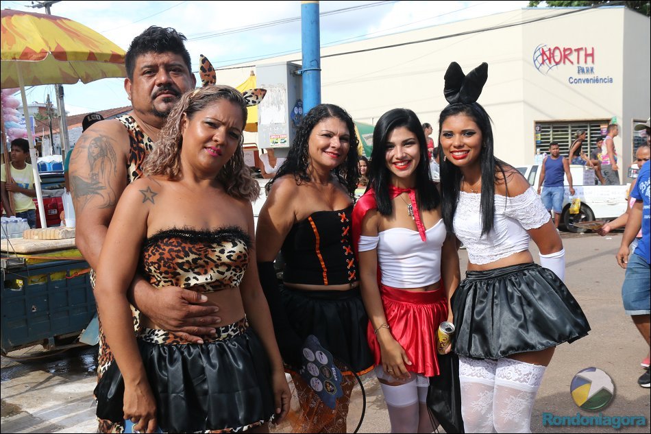 [RONDONIAGORA]