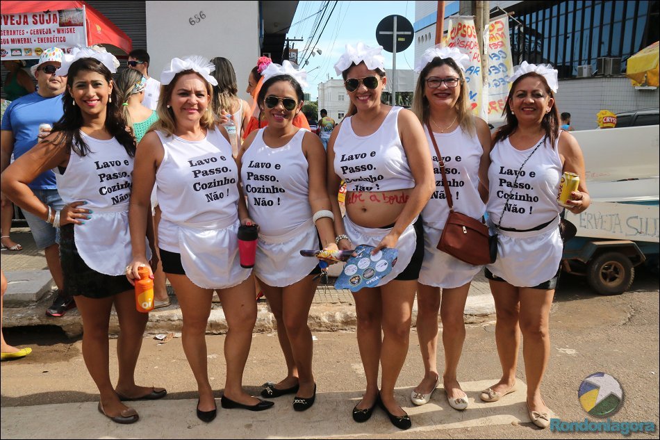 [RONDONIAGORA]