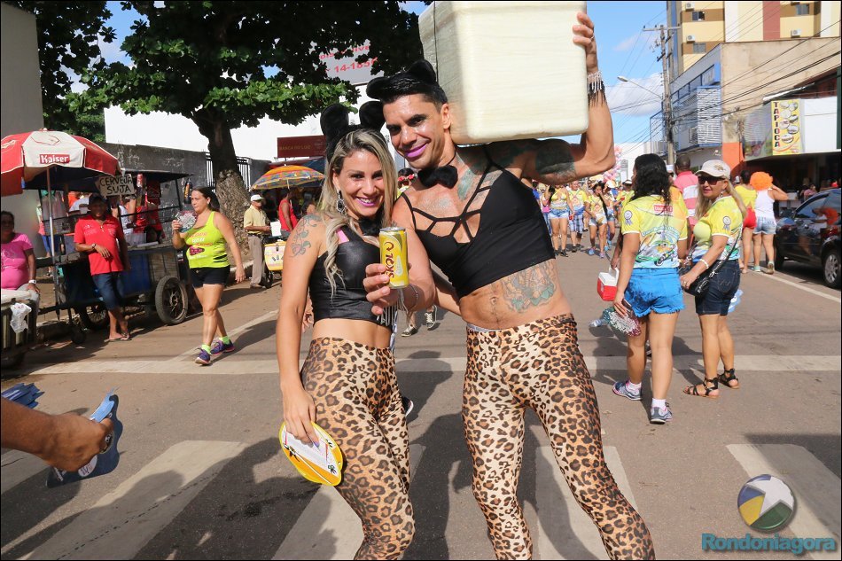[RONDONIAGORA]