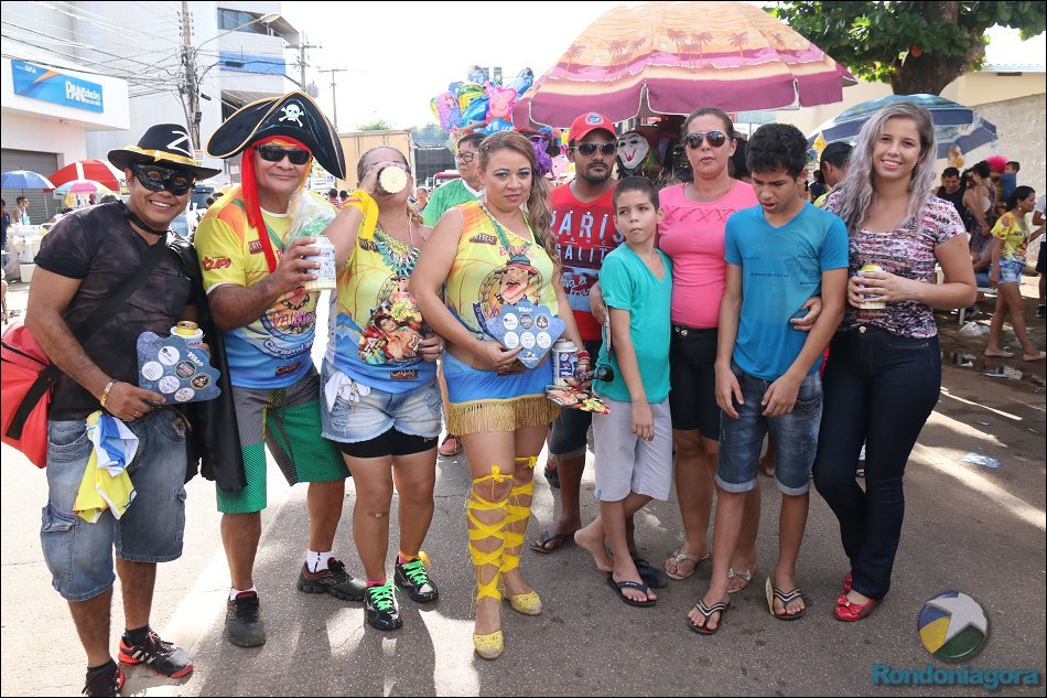 [RONDONIAGORA]