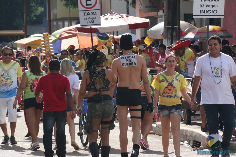 [RONDONIAGORA]
