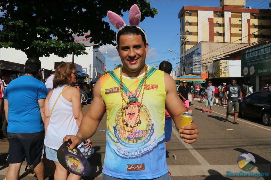[RONDONIAGORA]