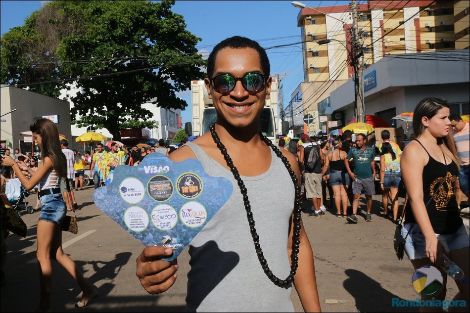 [RONDONIAGORA]