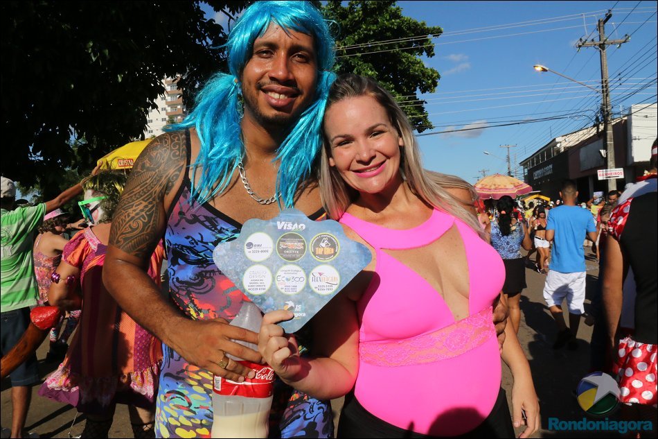 [RONDONIAGORA]
