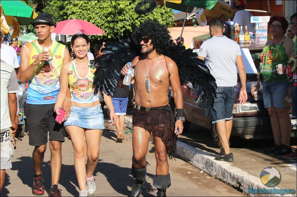 [RONDONIAGORA]