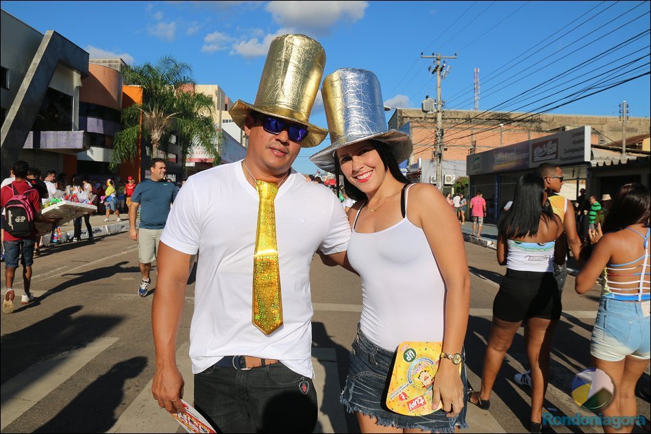 [RONDONIAGORA]