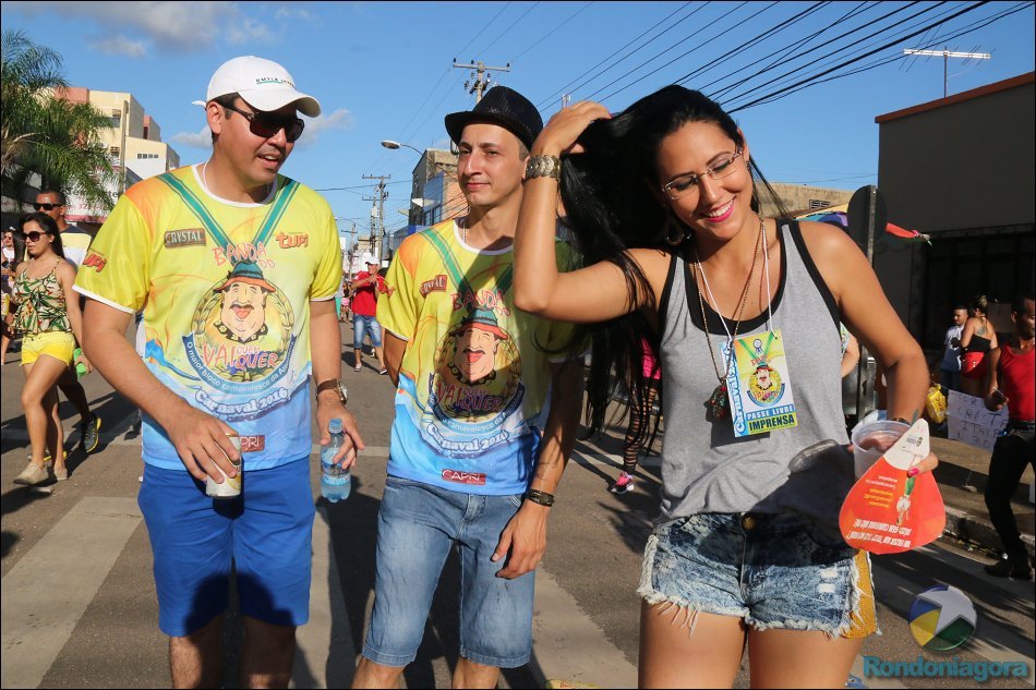 [RONDONIAGORA]