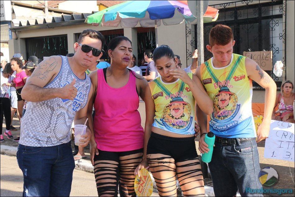 [RONDONIAGORA]