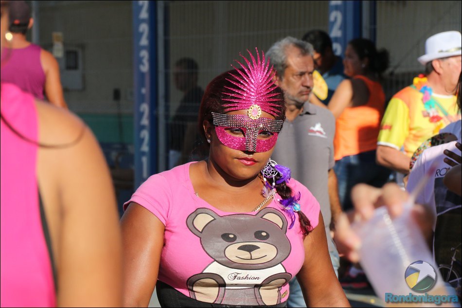 [RONDONIAGORA]