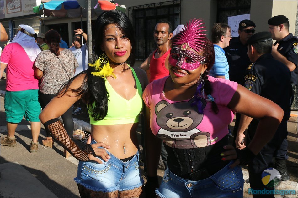 [RONDONIAGORA]