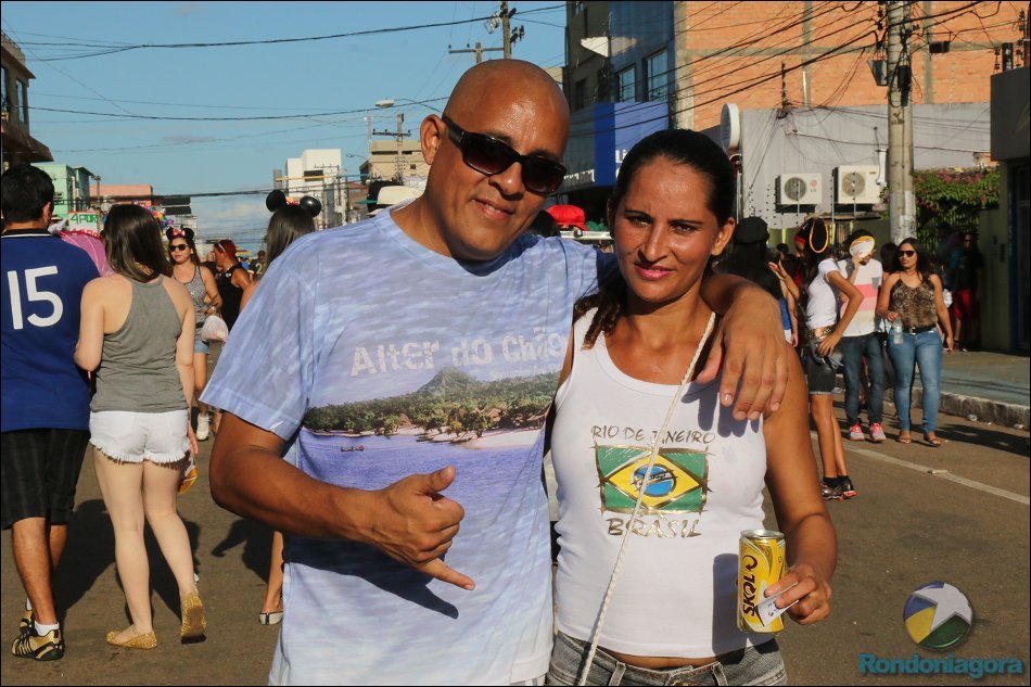 [RONDONIAGORA]