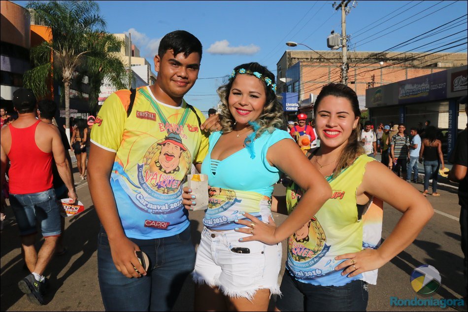 [RONDONIAGORA]