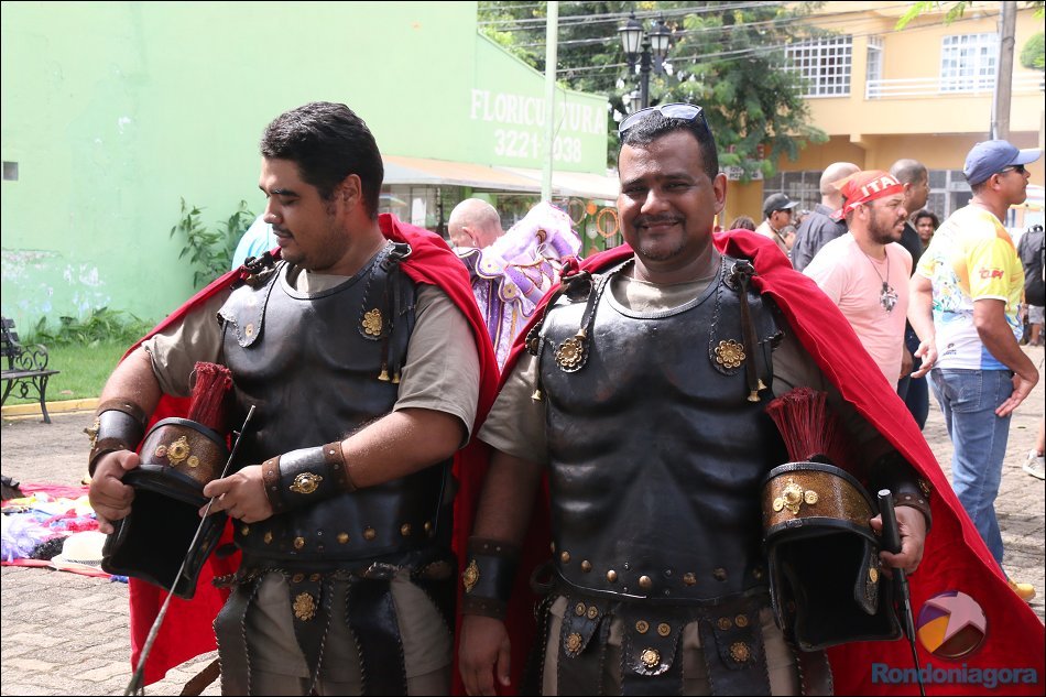 [RONDONIAGORA]