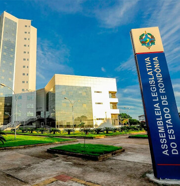 TSE anula votos de Geraldo da Rondônia e composição da Assembleia pode mudar