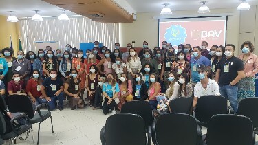 Porto Velho sedia o 1º Encontro da Busca Ativa Vacinal e Plano Municipal pela Primeira Infância do Unicef