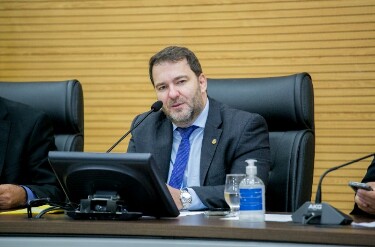 Assembleia vai devolver parte de seu orçamento ao Governo, para atender ações indicadas por deputados