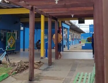 Deputado Alex Silva destina R$ 150 Mil para a Escola 21 de Abril