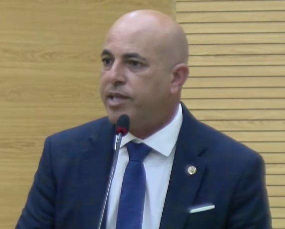 Ismael Crispin defende companheirismo da Assembleia com o novo Governo e agradece votos pela reeleição