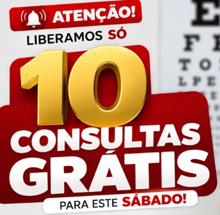 Justiça de Rondônia proíbe ótica de anunciar consultas e exames de vista